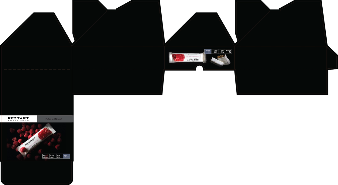 Toote ja pakendi kujundamine