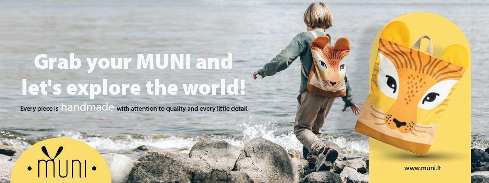 Bännerite kujundamine