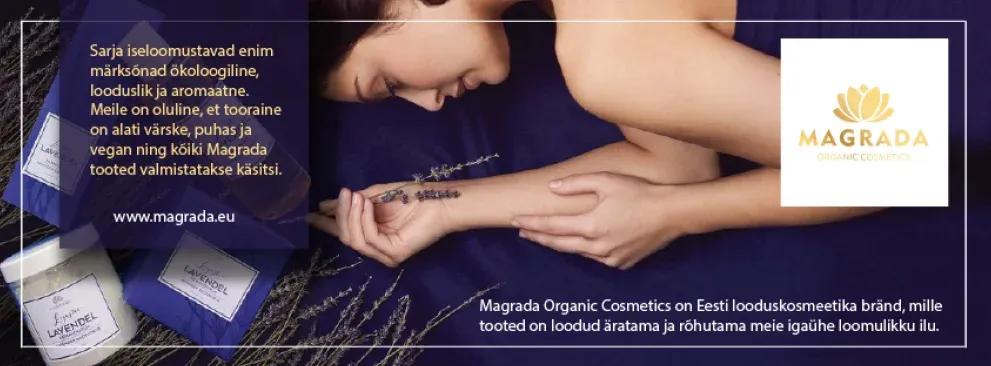 Bännerite kujundamine