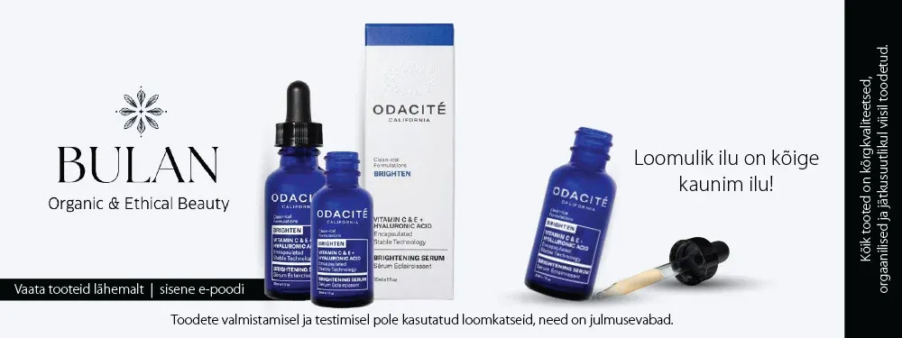 Bännerite kujundamine