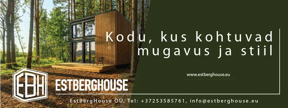 Bännerite kujundamine