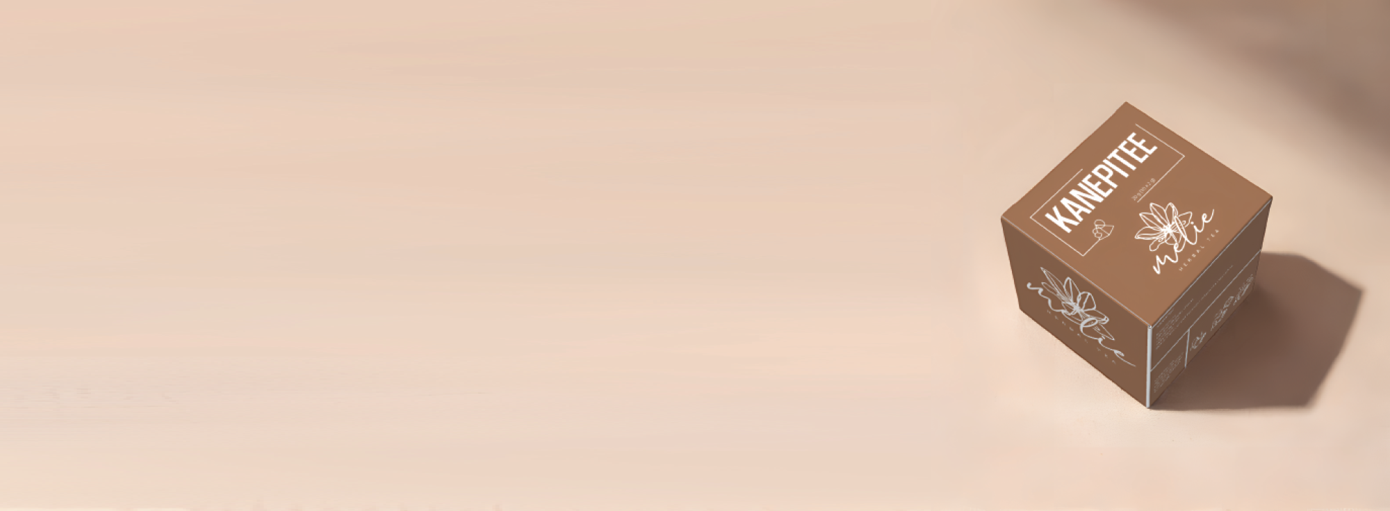 Toote- ja pakendi kujundamine