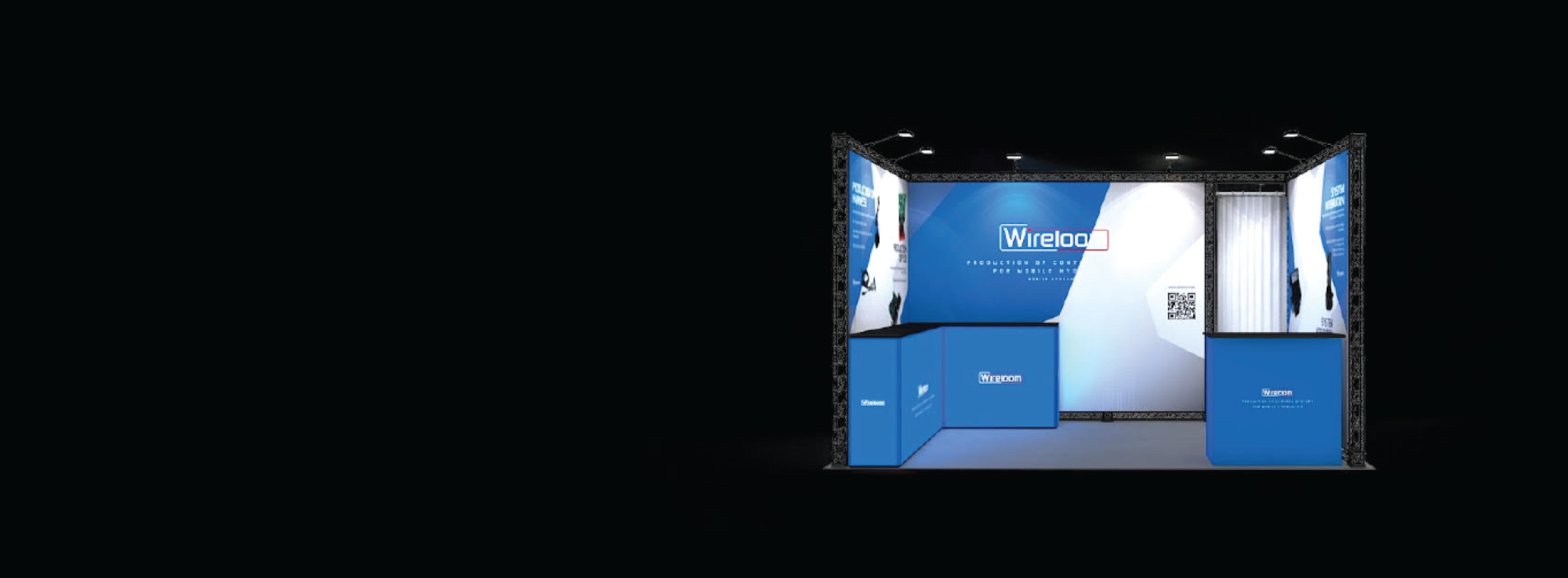 Loome silmapaistva ja läbimõeldud messiboxi kujunduse, mis räägib Sinu brändi lugu juba esimesel pilgul.